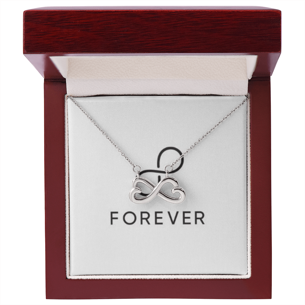Forever Necklace
