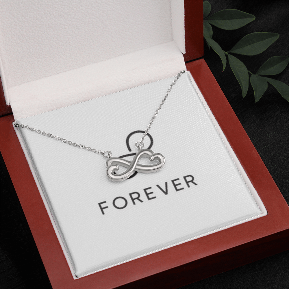 Forever Necklace