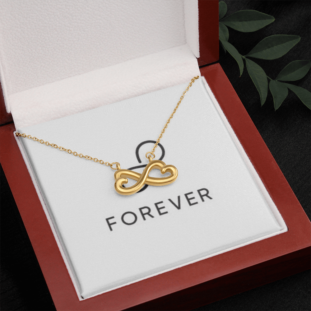 Forever Necklace