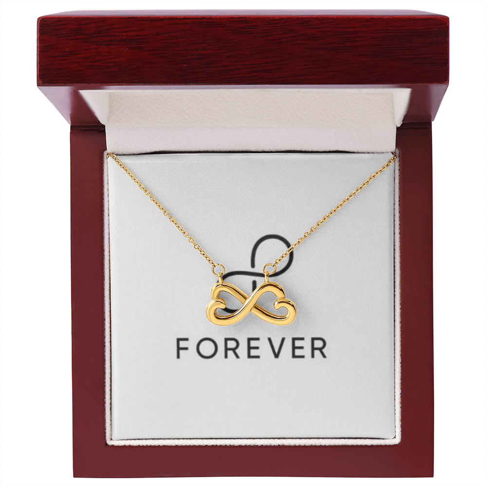 Forever Necklace