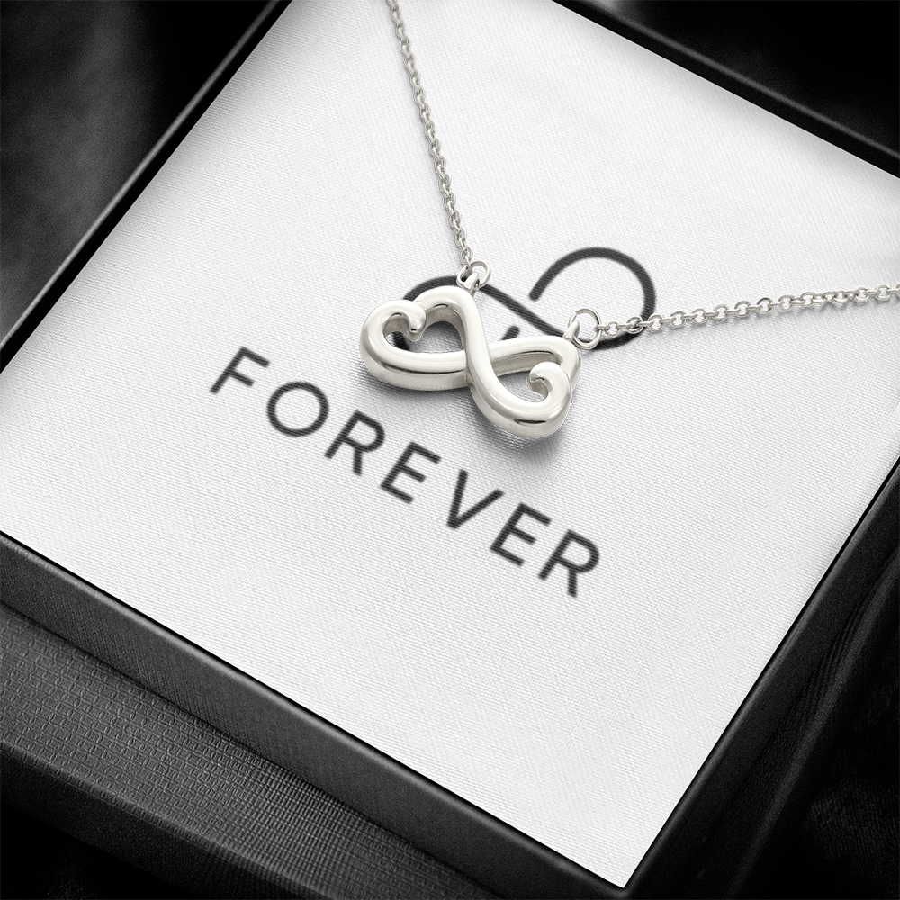 Forever Necklace