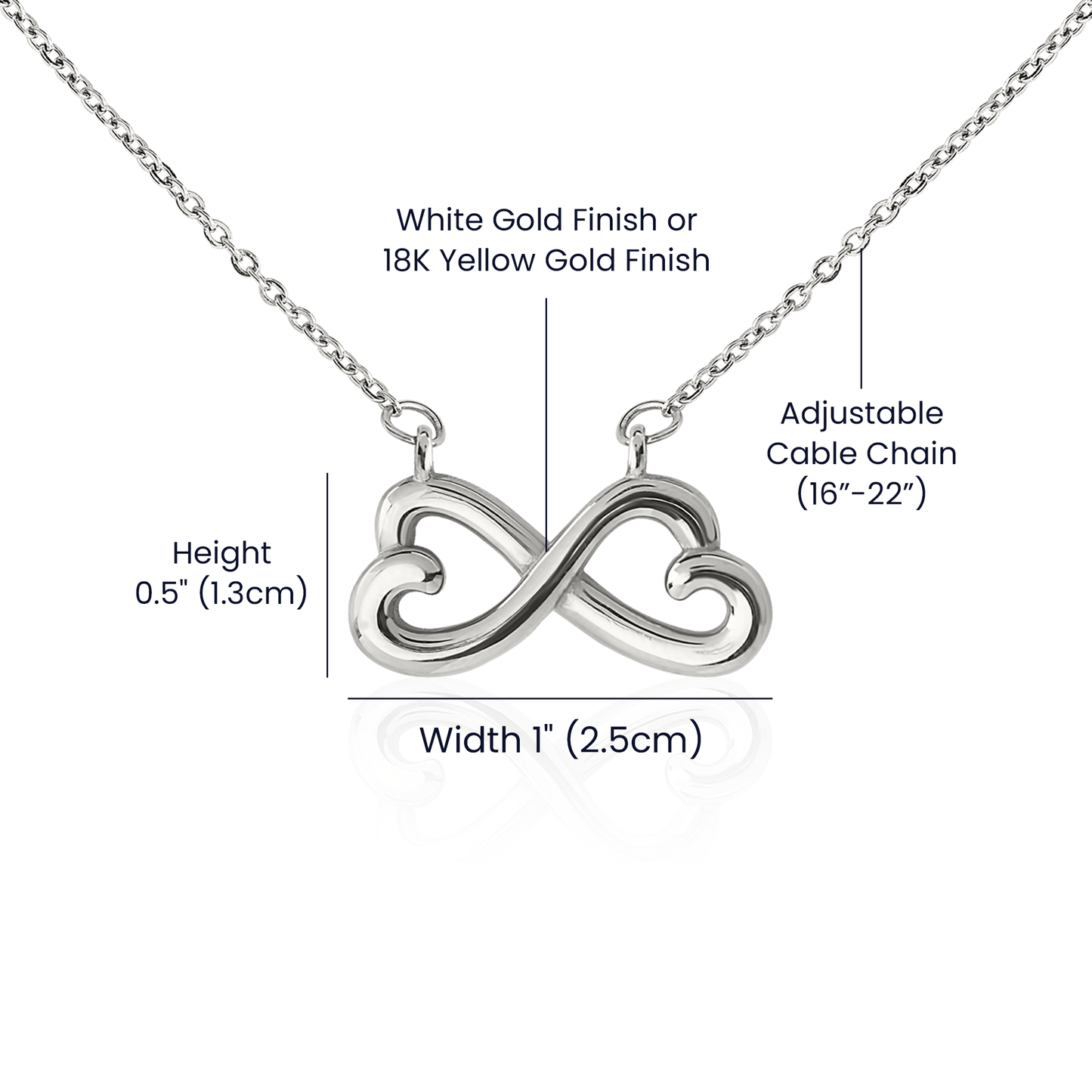 Forever Necklace
