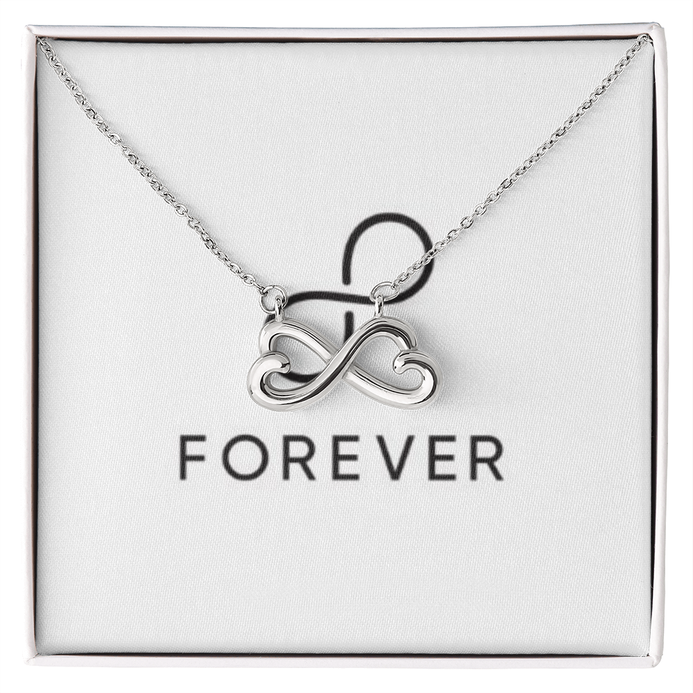 Forever Necklace