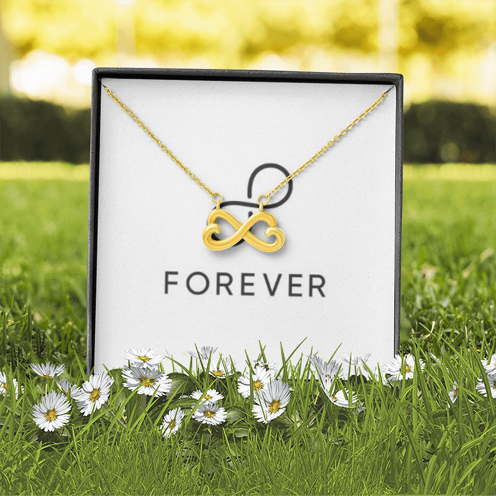 Forever Necklace
