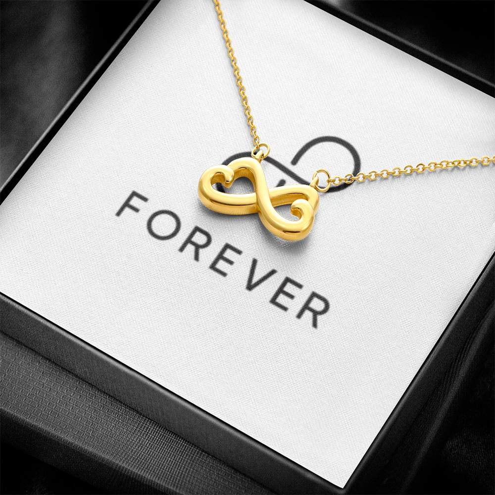 Forever Necklace
