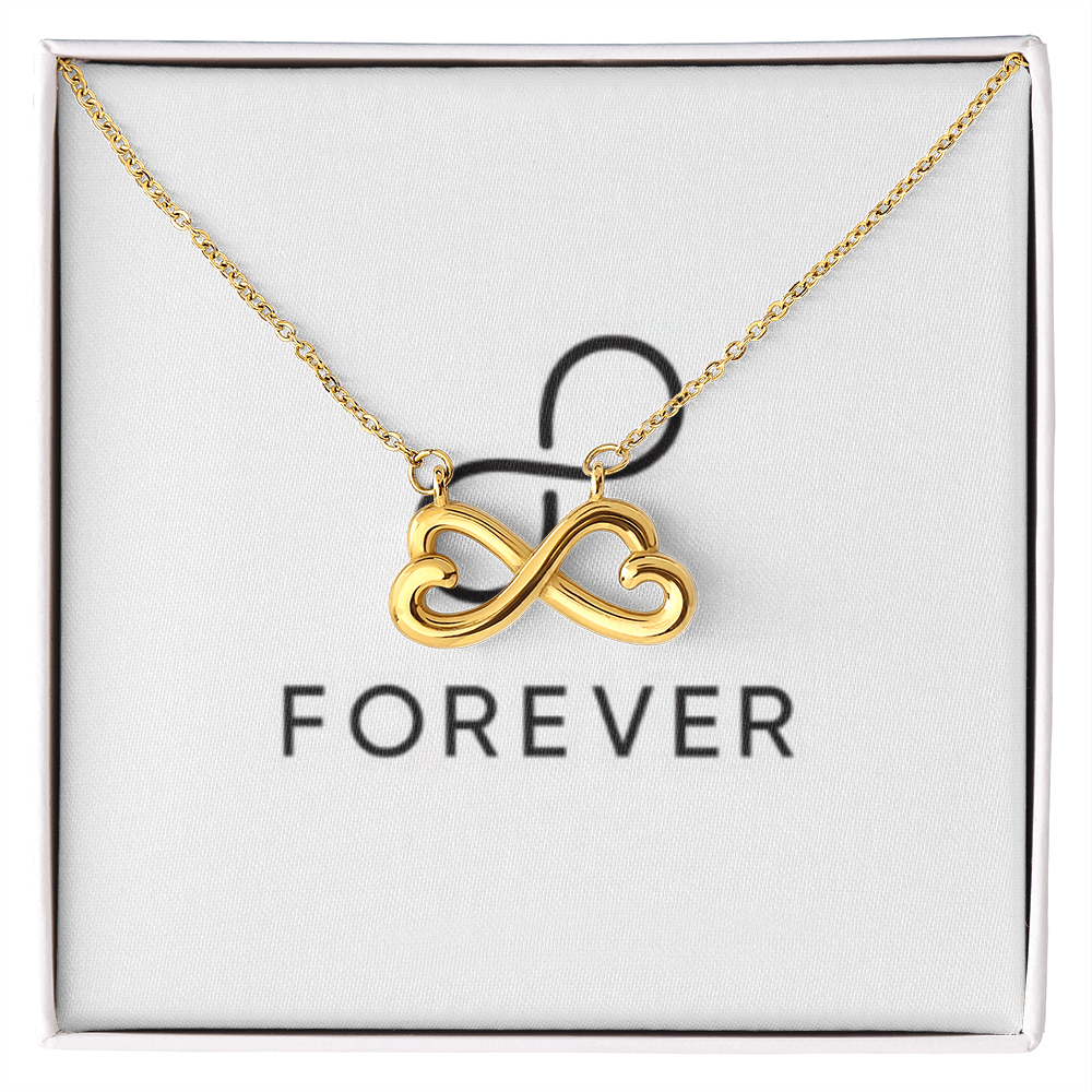 Forever Necklace