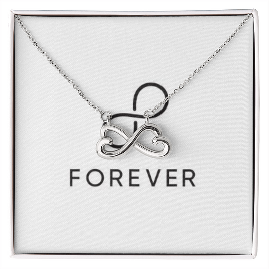 Forever Necklace